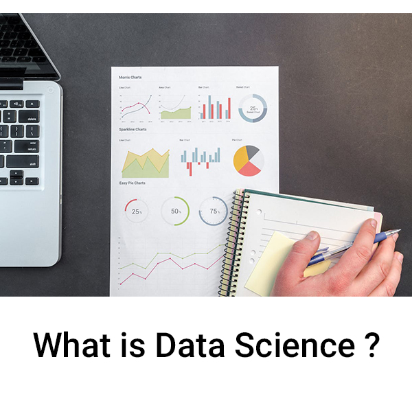 What is Data Science